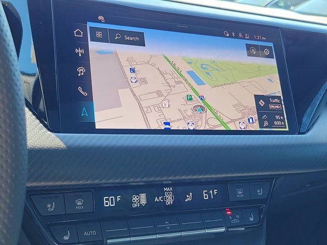 New 2026 Audi S e-tron GT Premium Plus AWD/4WD image 16