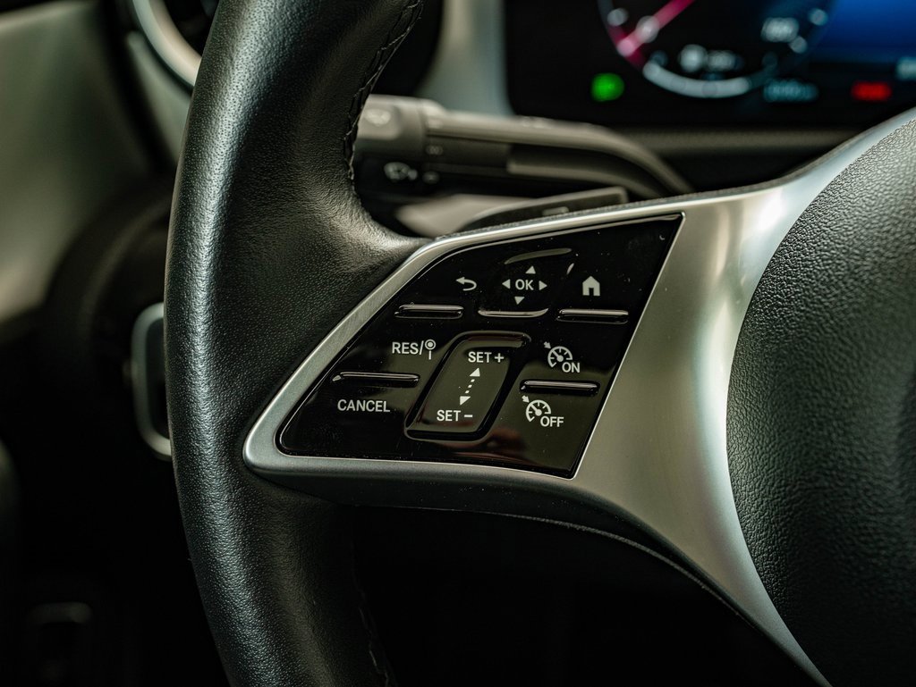 Certified 2025 Mercedes-Benz CLA 250 4MATIC image 25