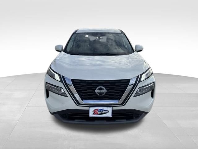 Used 2023 Nissan Rogue SV image 8