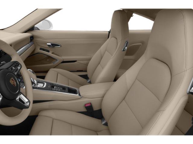 Certified 2017 Porsche 911 Carrera image 9