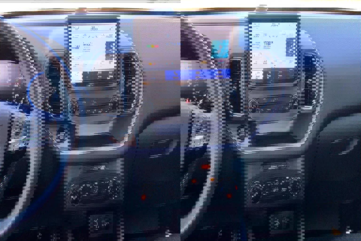 Used 2023 Ford Bronco Sport Big Bend image 7