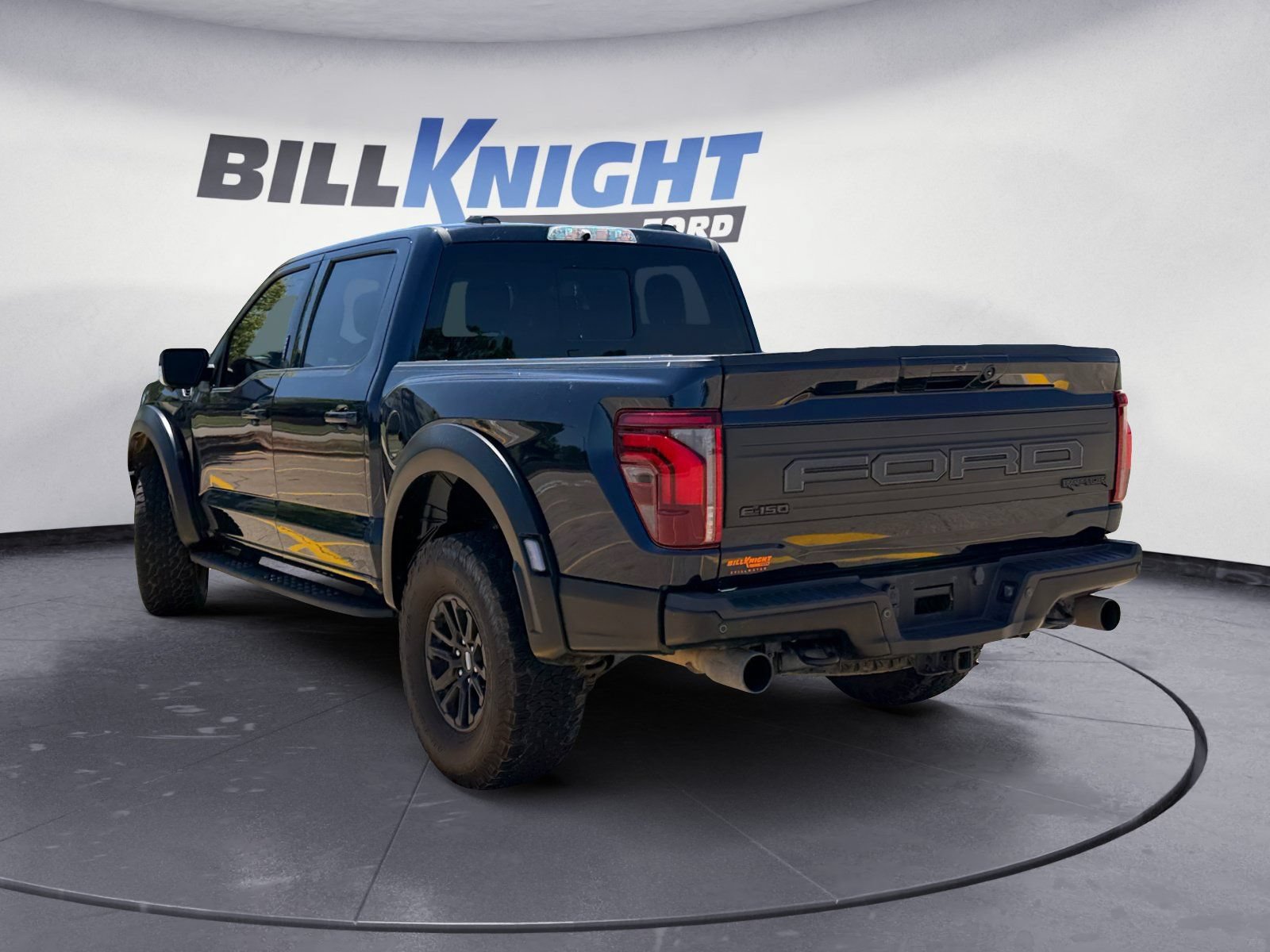 Used 2024 Ford F150 Raptor AWD/4WD image 3