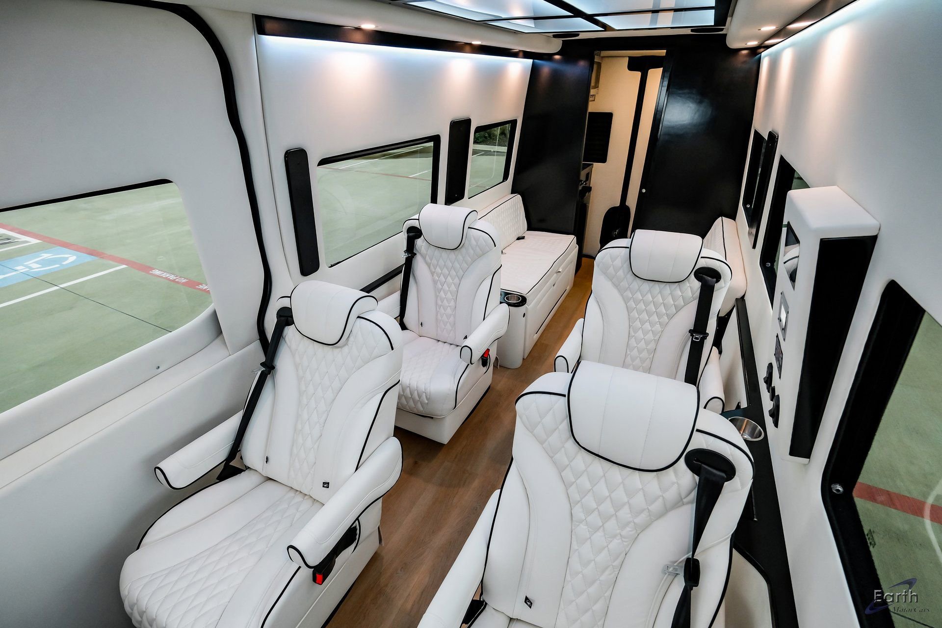 Used 2023 Mercedes-Benz Sprinter 3500 image 70