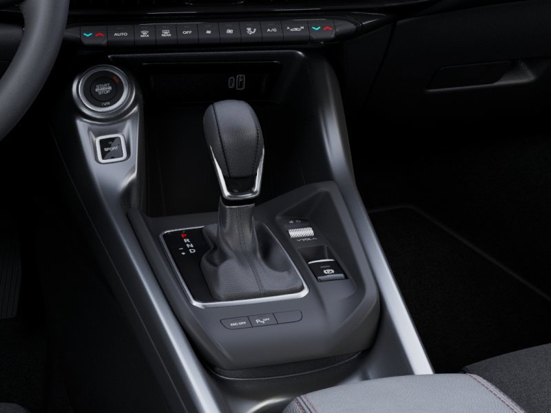 New 2025 Dodge Hornet R/T image 24