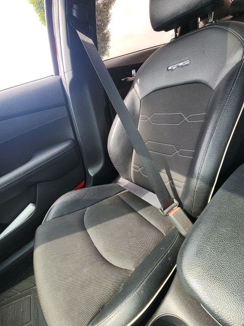 Used 2021 Kia Forte GT-Line w/ GT-Line Premium Package FWD image 31