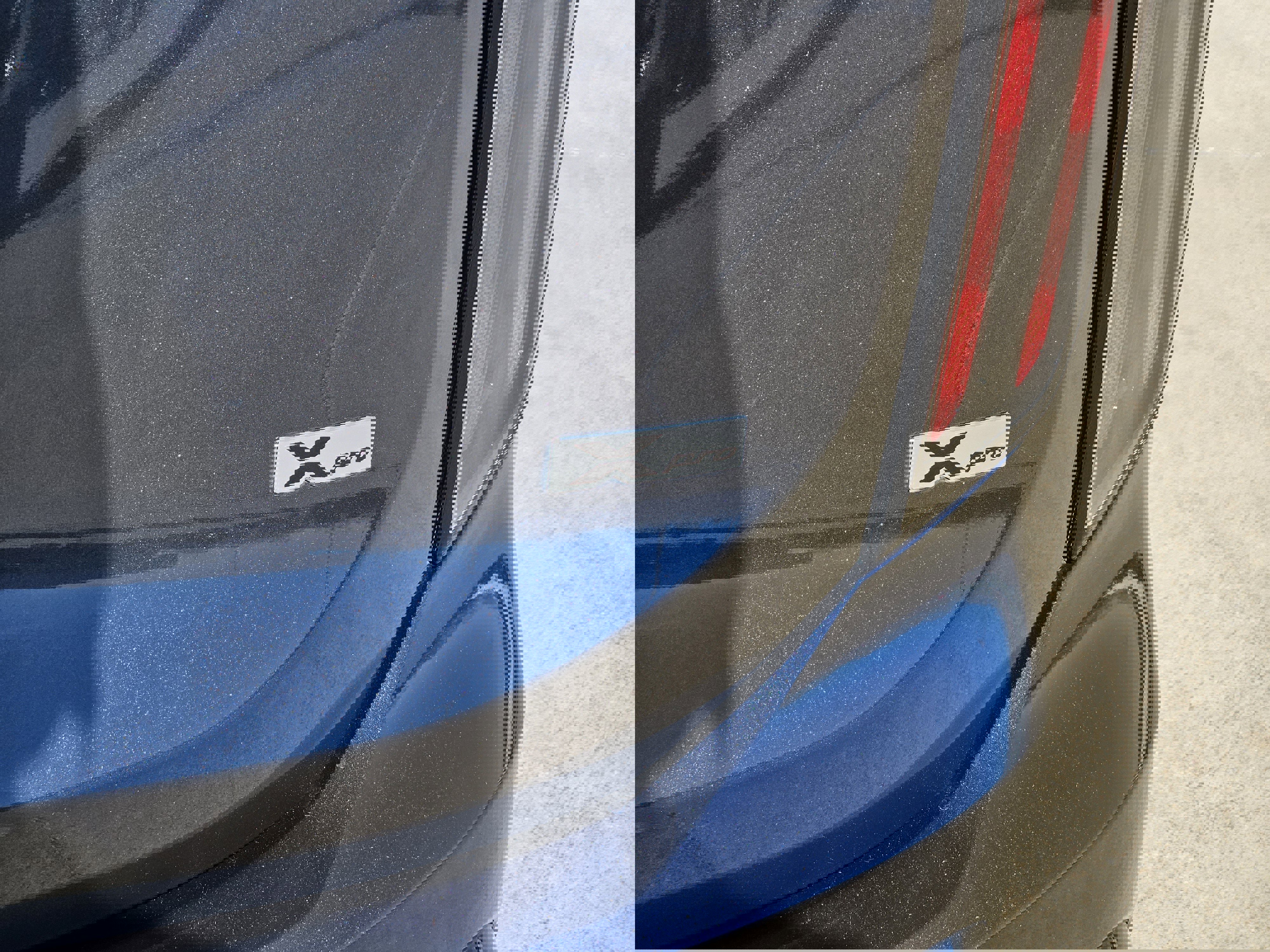 Used 2024 Kia Telluride SX X-Pro image 7