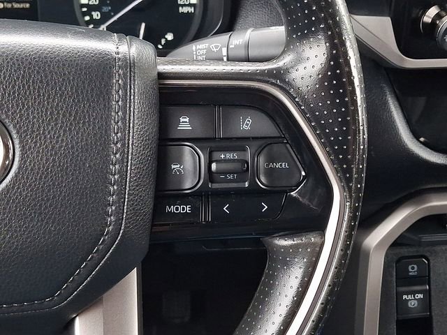 Used 2024 Toyota Tundra SR5 AWD/4WD image 21