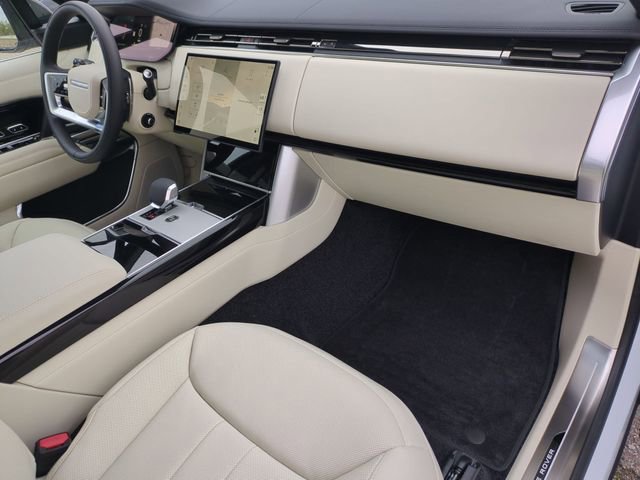 New 2026 Land Rover Range Rover SE AWD/4WD image 19