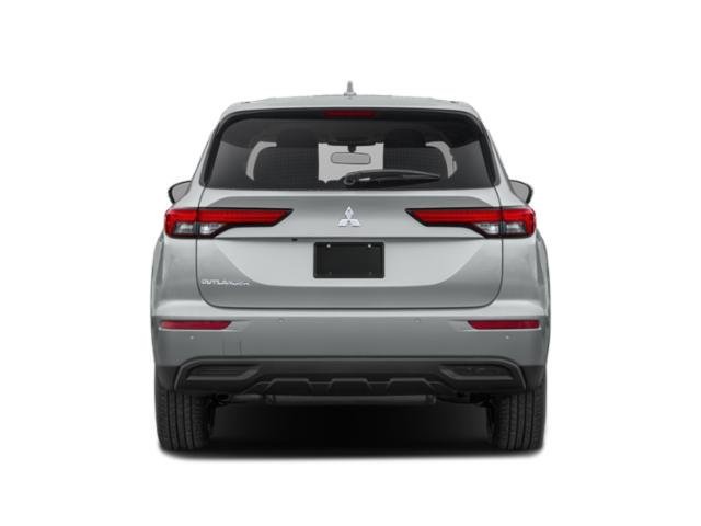 Used 2024 Mitsubishi Outlander ES image 29