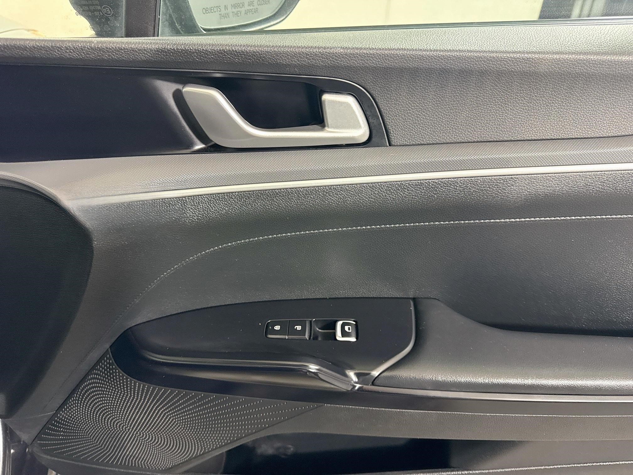 Used 2022 Kia K5 LXS FWD image 31