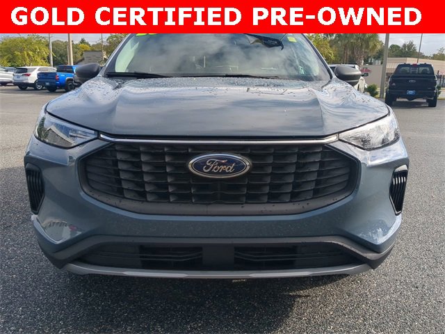 Certified 2023 Ford Escape Active image 24