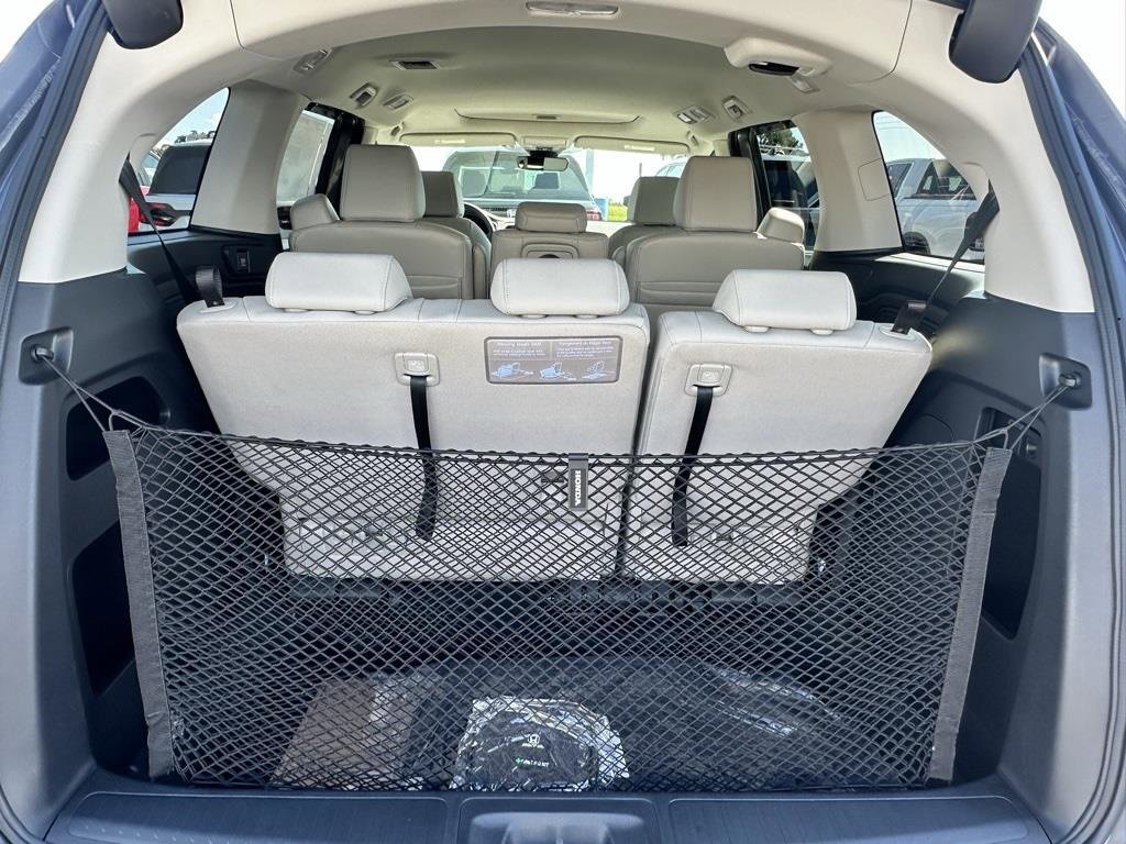 New 2026 Honda Odyssey EX-L image 10