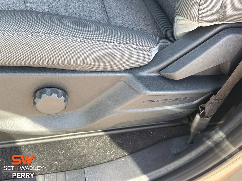 New 2026 Ford F250 XL w/ STX Appearance Package image 18