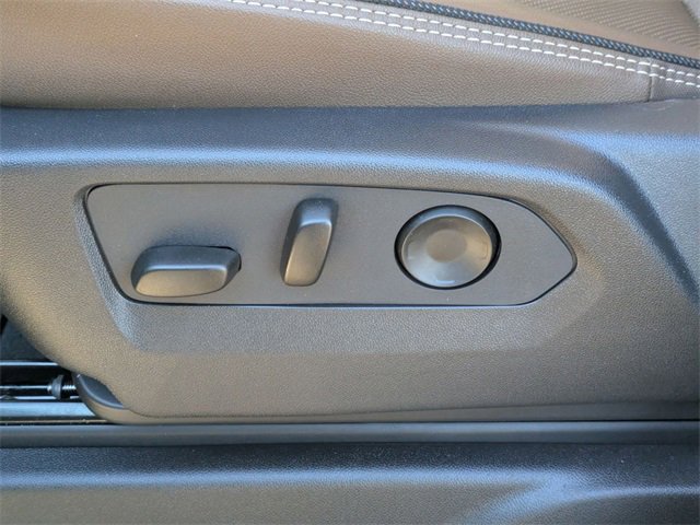 New 2026 Chevrolet Tahoe High Country image 13