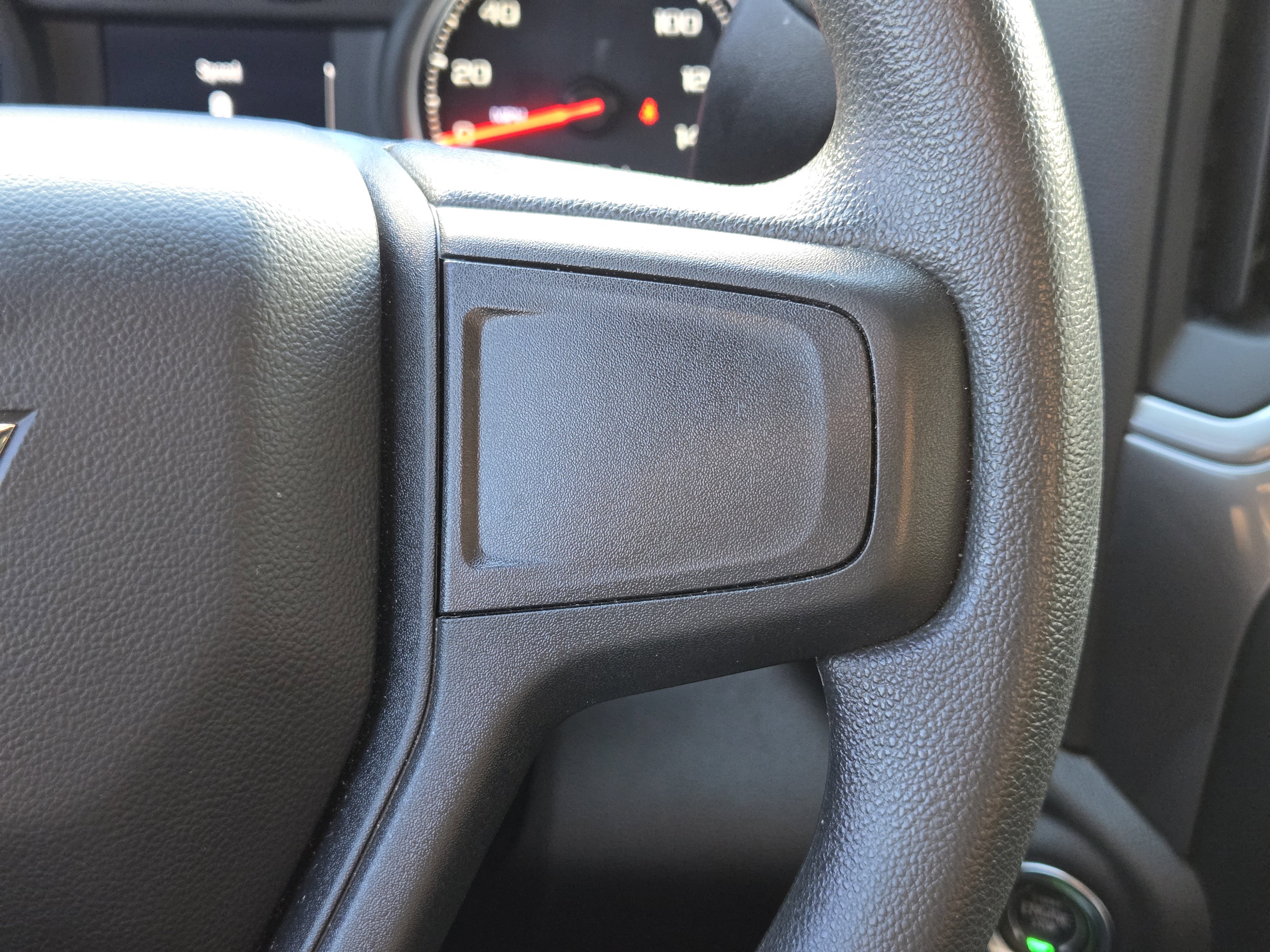 Used 2024 Chevrolet Silverado 1500 Custom Trail Boss image 32