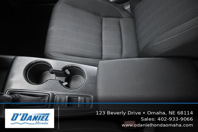 Used 2024 Honda Civic LX image 32