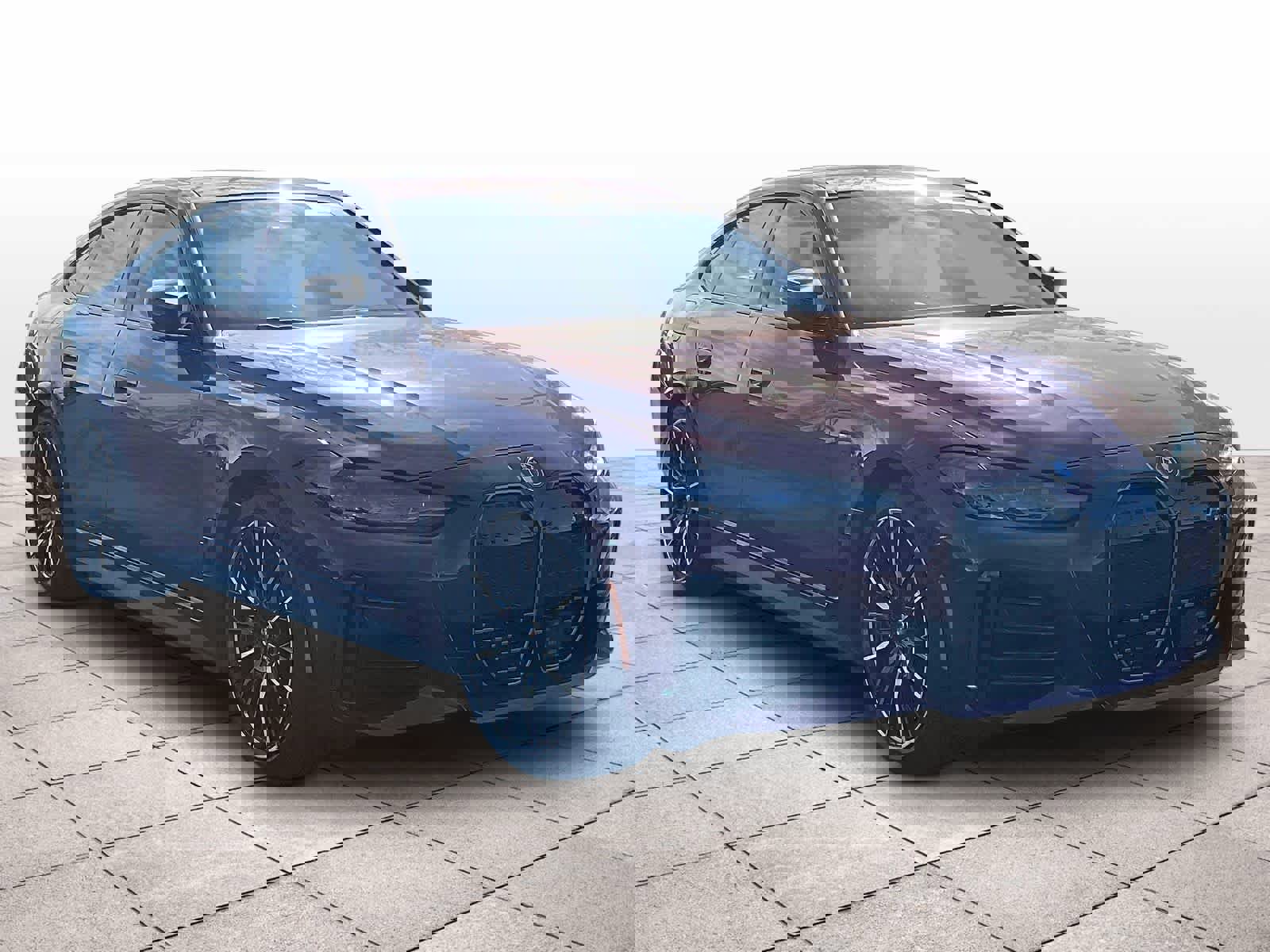 Used 2022 BMW i4 M50 image 2