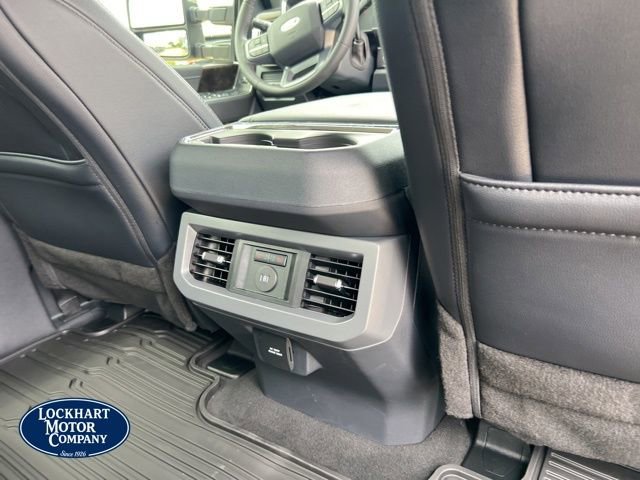 New 2026 Ford F350 Lariat image 37