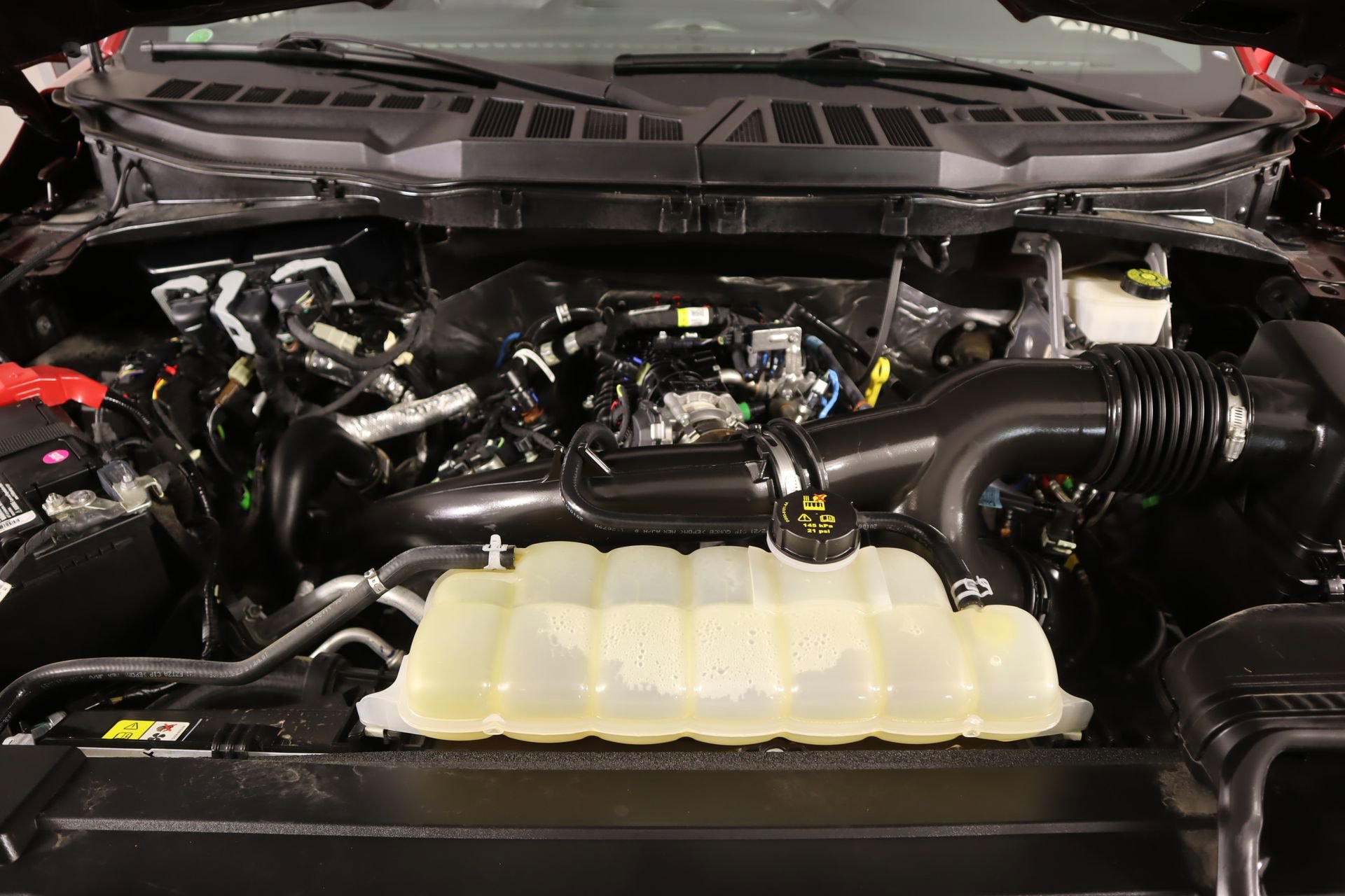 Used 2021 Ford F150 Lariat image 21