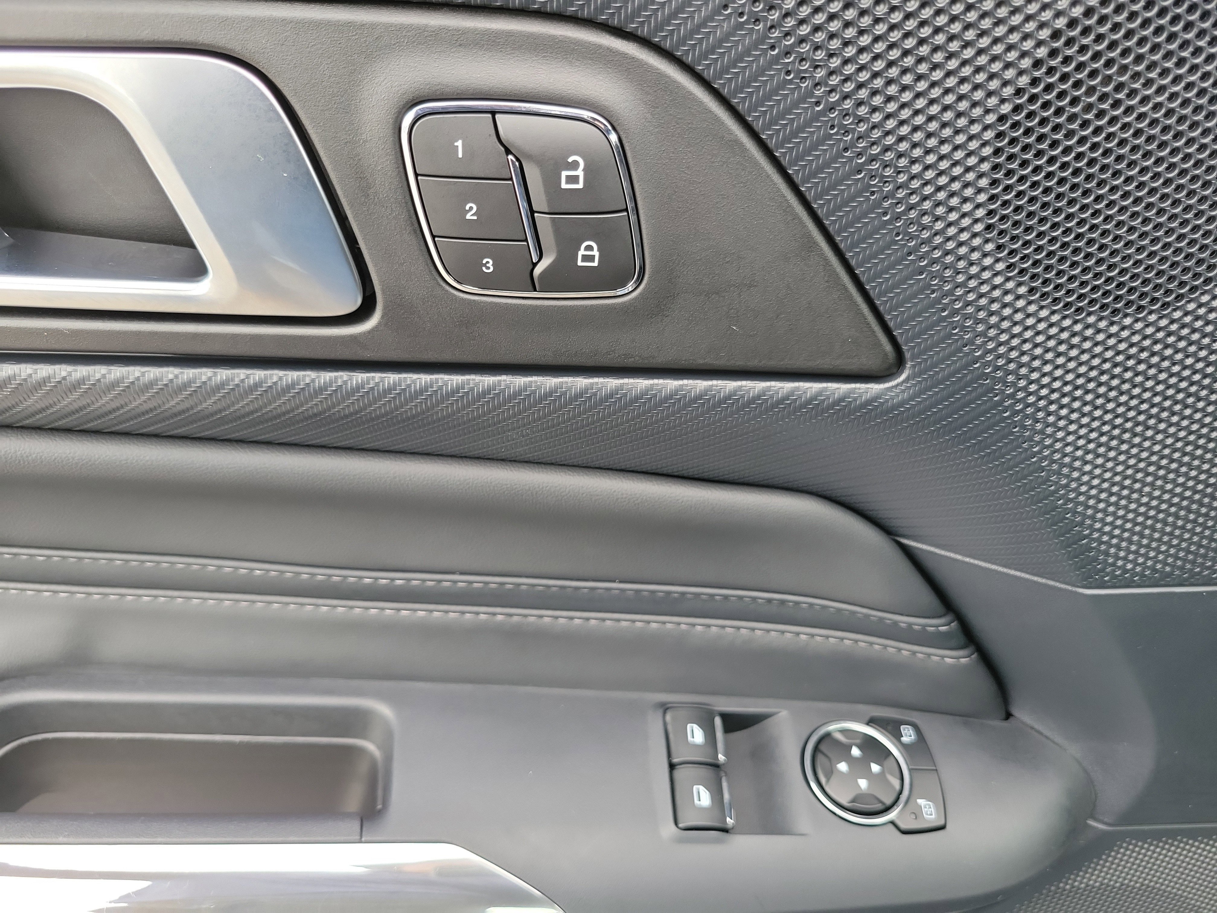 Used 2024 Ford Mustang Premium RWD image 25