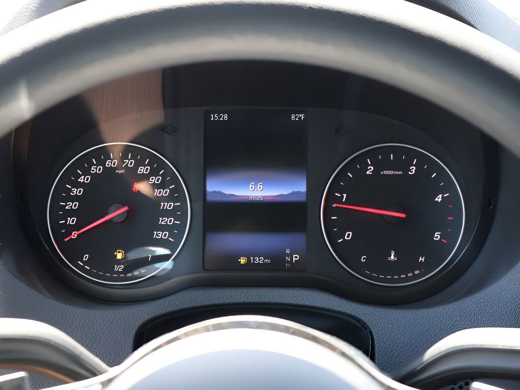 New 2026 Mercedes-Benz Sprinter 144 Cargo image 32