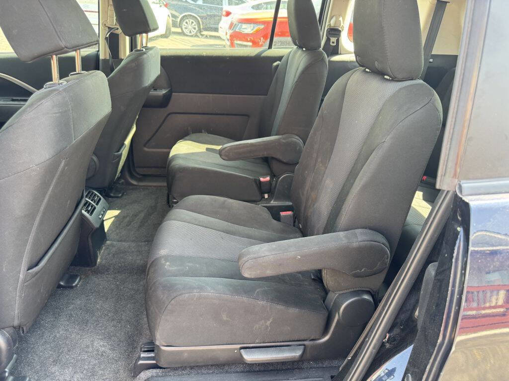 Used 2015 MAZDA MAZDA5 Touring image 7
