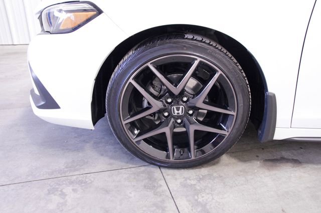 Certified 2023 Honda Civic Sport Touring image 11