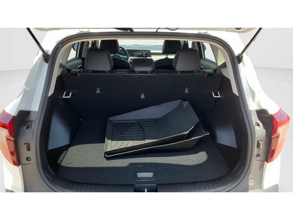 Used 2024 Kia Seltos EX FWD image 24