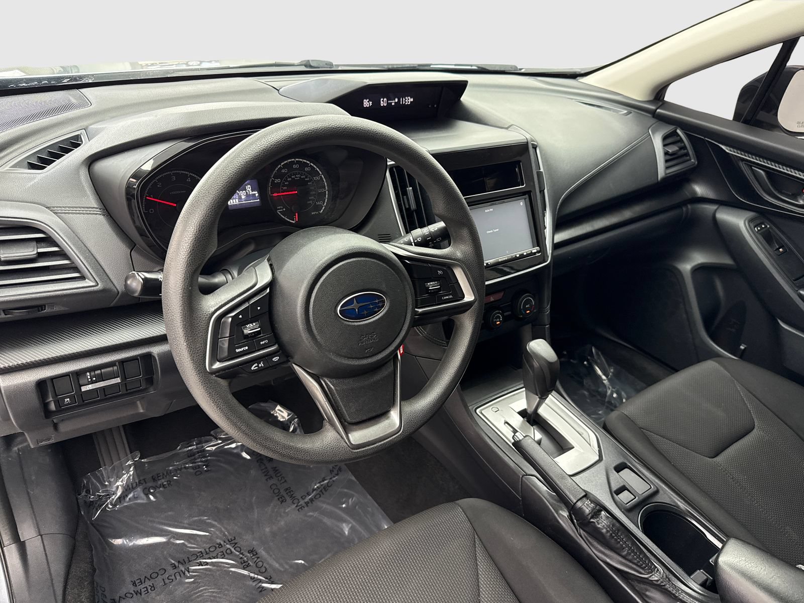 Used 2018 Subaru Impreza 2.0i AWD/4WD image 18