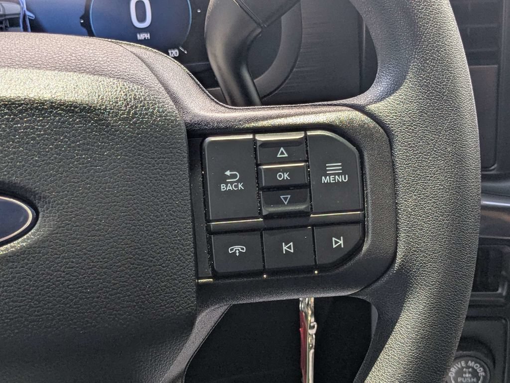 Used 2024 Ford F150 STX RWD image 23