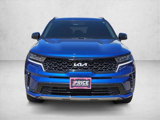 Used 2023 Kia Sorento S FWD image 2
