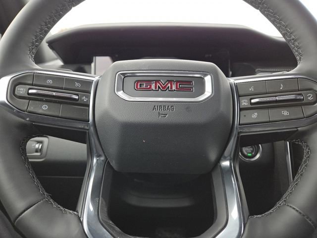 New 2026 GMC Acadia Elevation w/ Black Edition image 35