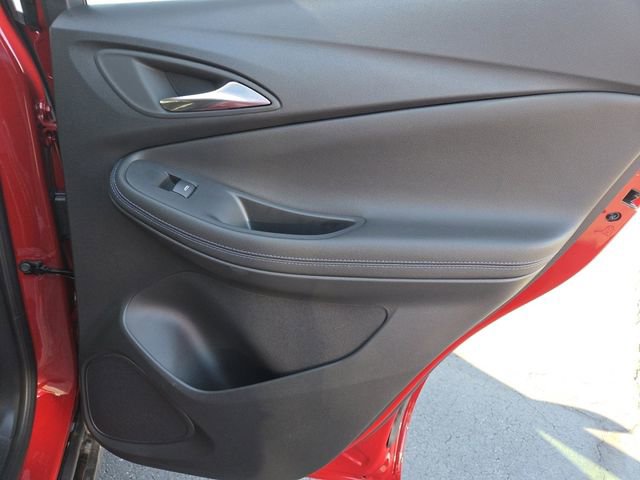 New 2026 Buick Encore GX Sport Touring w/ Advanced Technology Package image 25