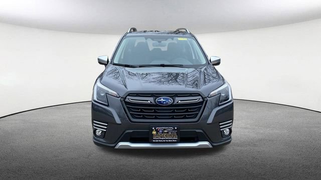 Certified 2024 Subaru Forester Touring image 3