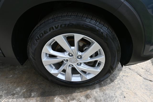 Used 2019 Hyundai Tucson Value AWD/4WD image 11