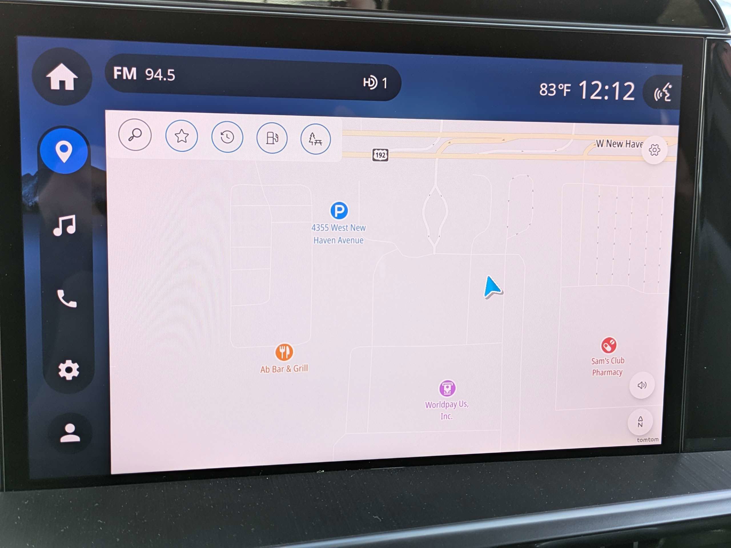 New 2026 Subaru Outback Premium image 24