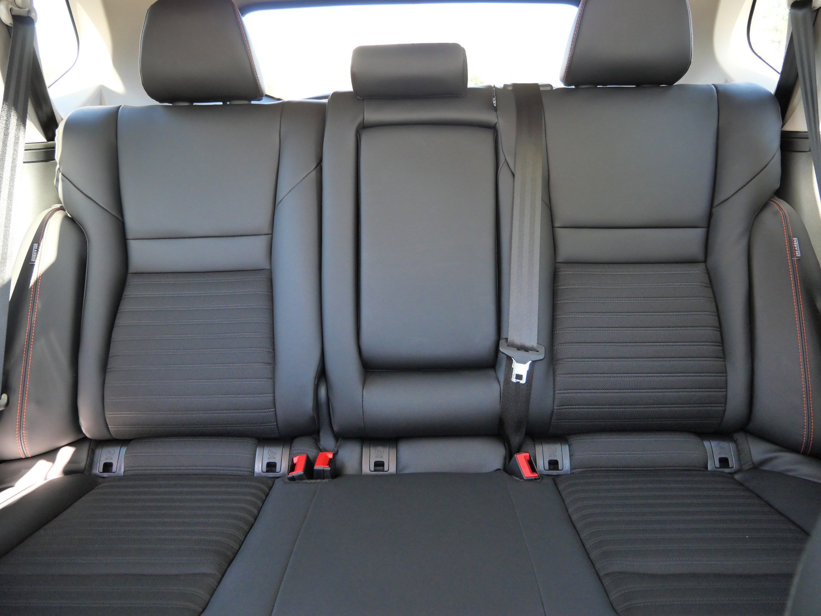 Used 2025 Nissan Rogue SV image 11