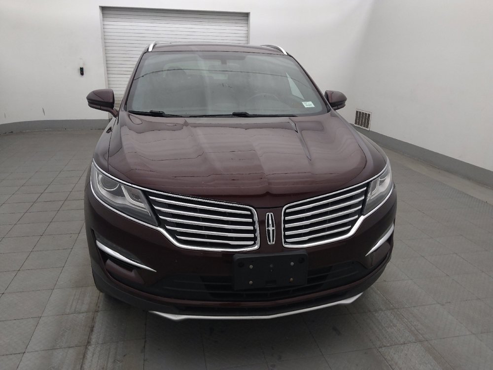 Used 2017 Lincoln MKC Reserve AWD/4WD image 14