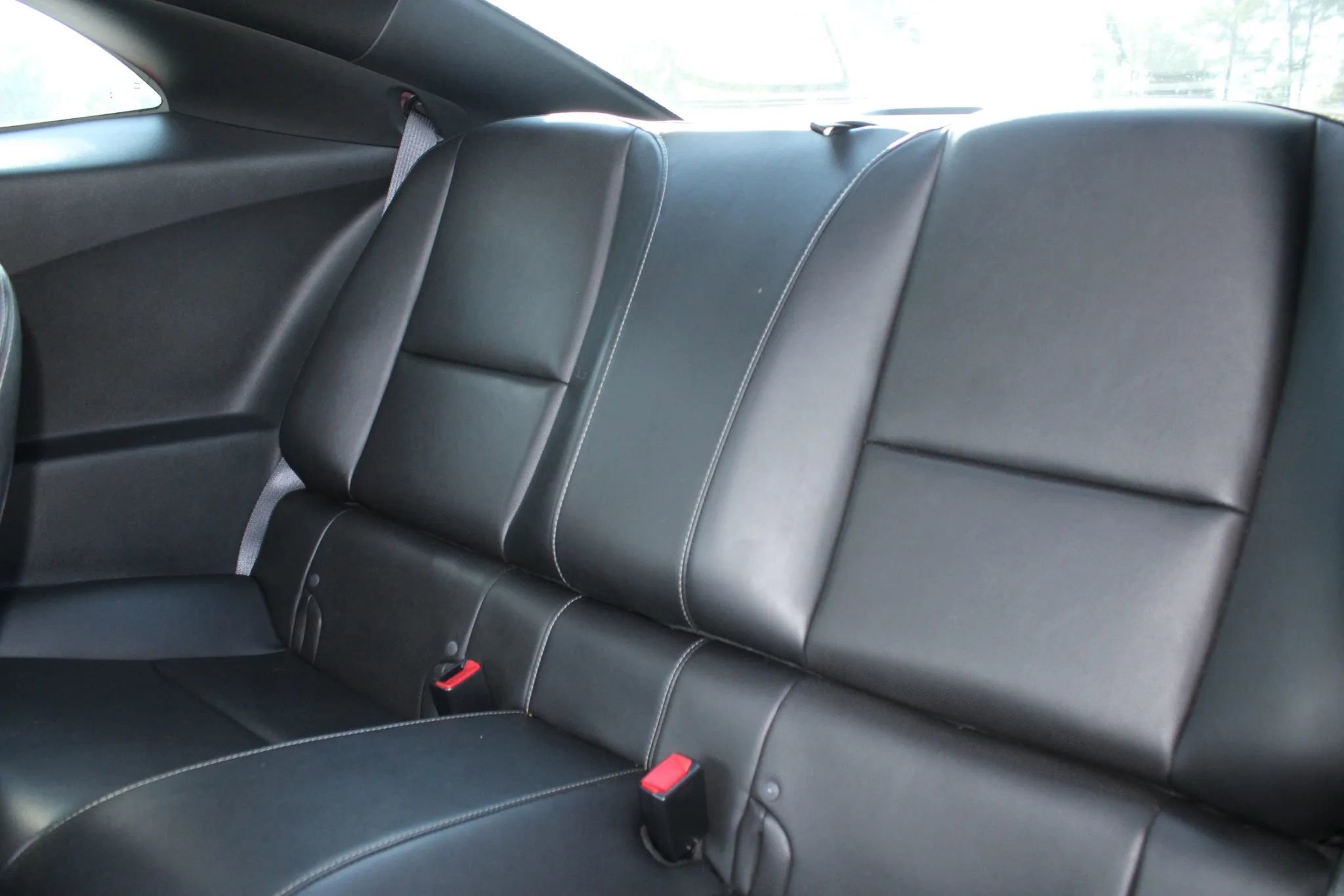 Used 2013 Chevrolet Camaro LT image 11