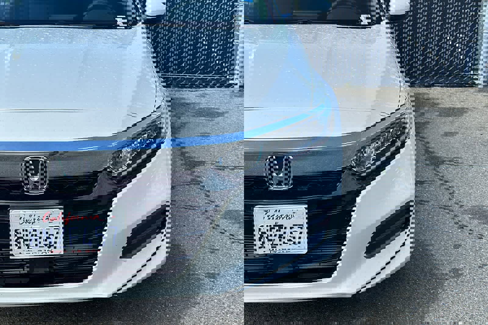 Used 2020 Honda Accord LX image 11