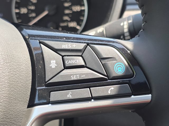 New 2026 Nissan Altima 2.5 SV w/ SV Premium Package FWD image 26