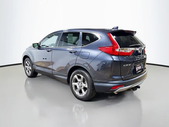 Used 2019 Honda CR-V EX image 9
