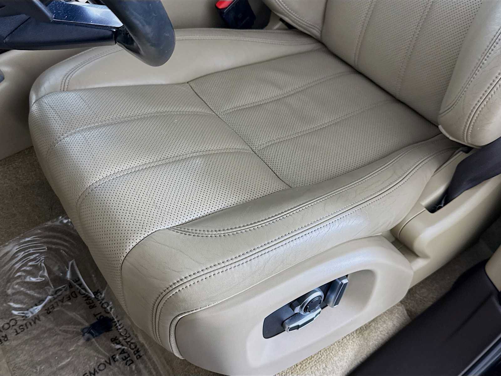 Used 2016 Land Rover Range Rover Supercharged image 20