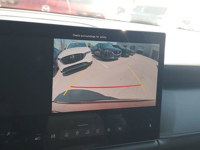 New 2026 MAZDA CX-5 Select AWD/4WD image 26