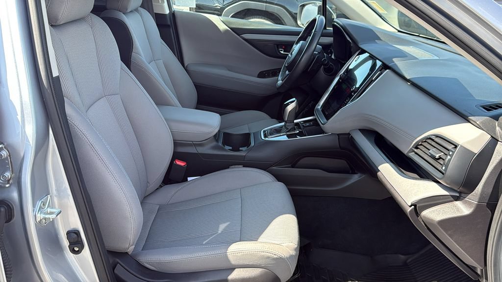 Certified 2023 Subaru Legacy Premium AWD/4WD image 16