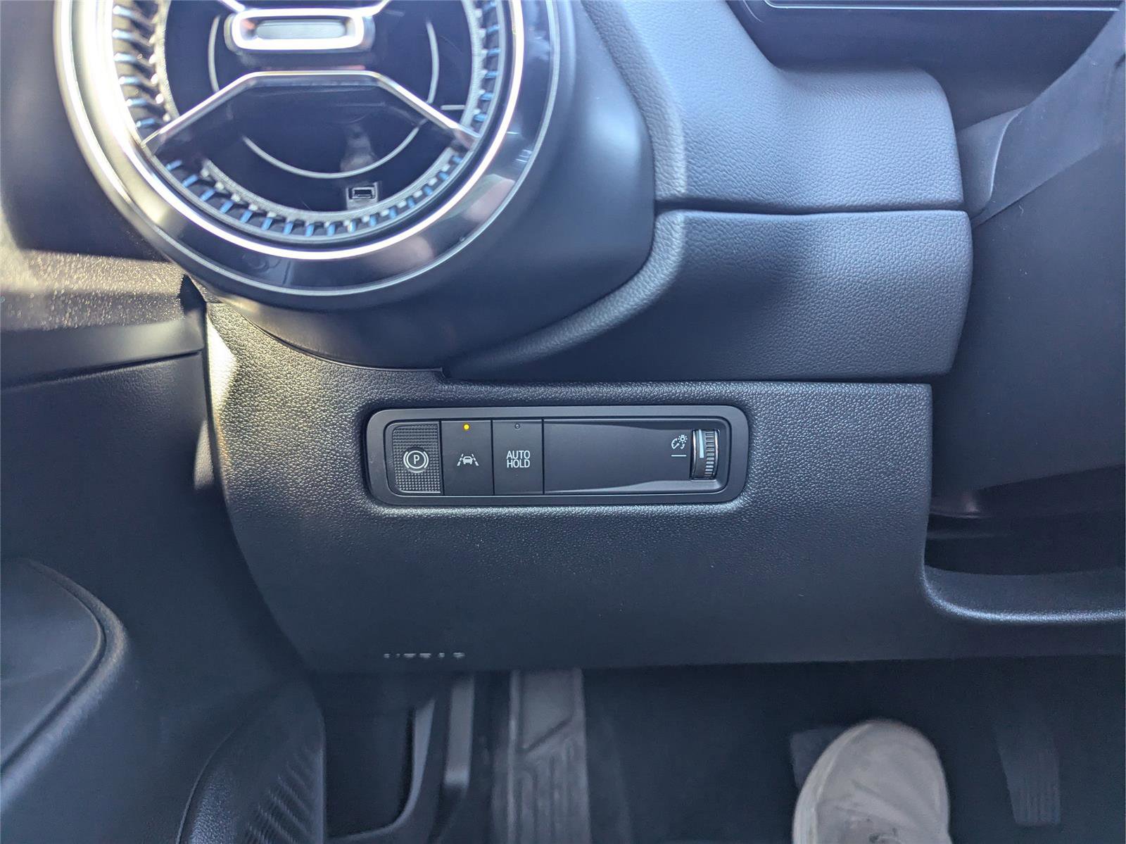 New 2026 Chevrolet Equinox EV LT w/ LPO, All-Weather Mat Package image 27