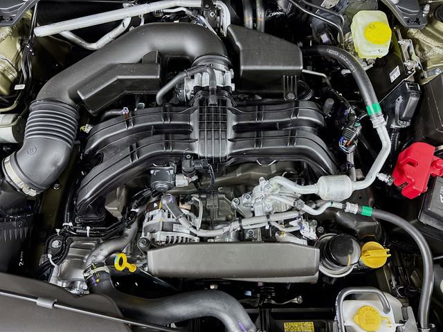 New 2026 Subaru Forester Wilderness image 32