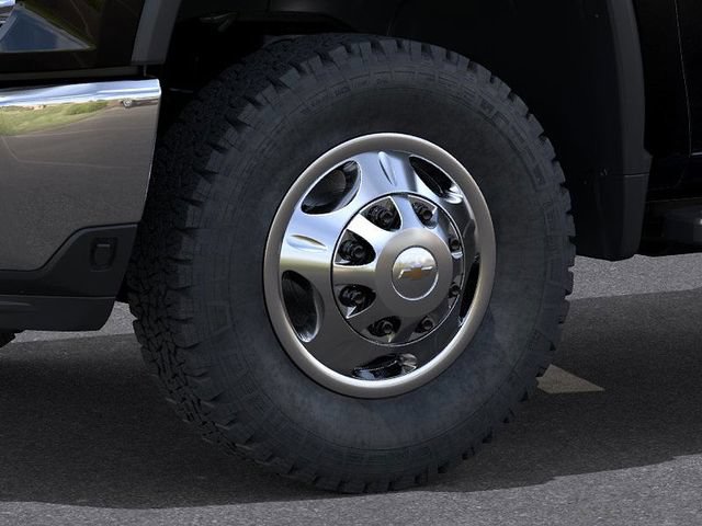 New 2026 Chevrolet Silverado 3500 LT AWD/4WD image 9