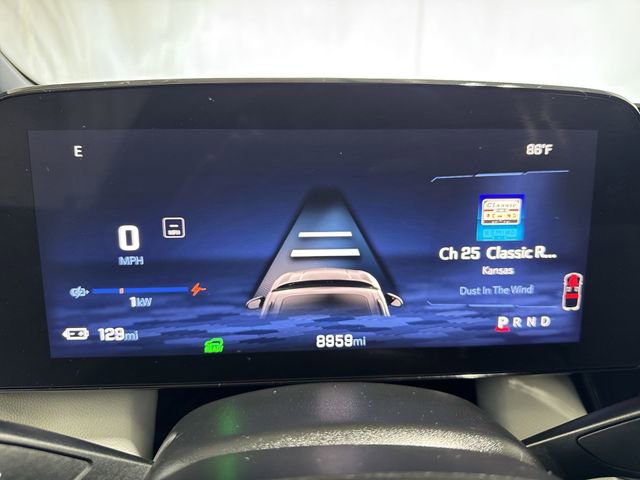 Used 2025 Chevrolet Equinox EV LT FWD image 15