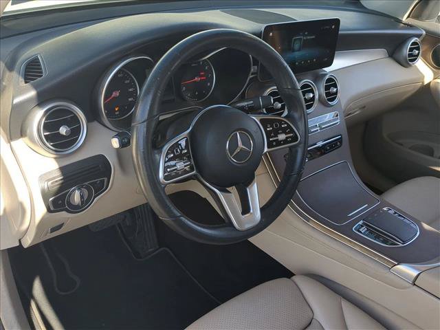 Used 2021 Mercedes-Benz GLC 300 image 10